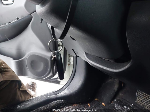 1N4AZ1CPXJC311112 Nissan Leaf S/sv/sl
