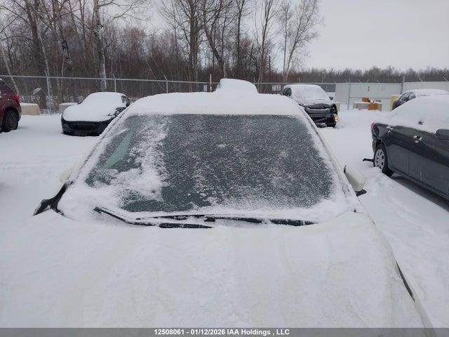 1N4AZ1CPXJC311112 Nissan Leaf S/sv/sl