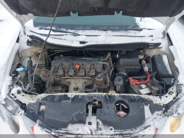 Aukcja sprzedaży 2013 Honda Civic Lx, vin: 2HGFB2F50DH045347, numer aukcji: 12508068