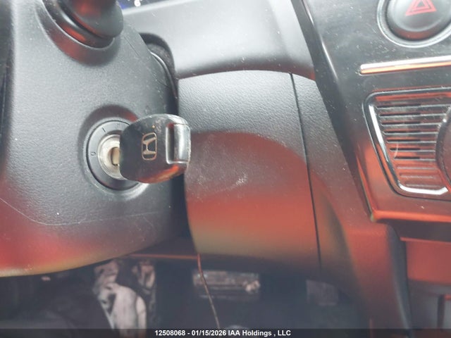 Aukcja sprzedaży 2013 Honda Civic Lx, vin: 2HGFB2F50DH045347, numer aukcji: 12508068