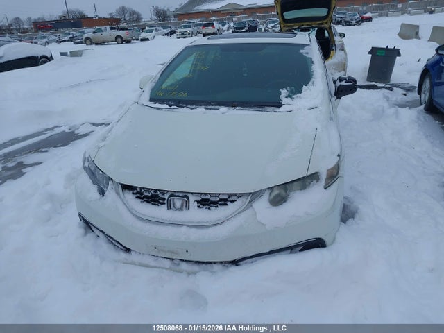 Aukcja sprzedaży 2013 Honda Civic Lx, vin: 2HGFB2F50DH045347, numer aukcji: 12508068