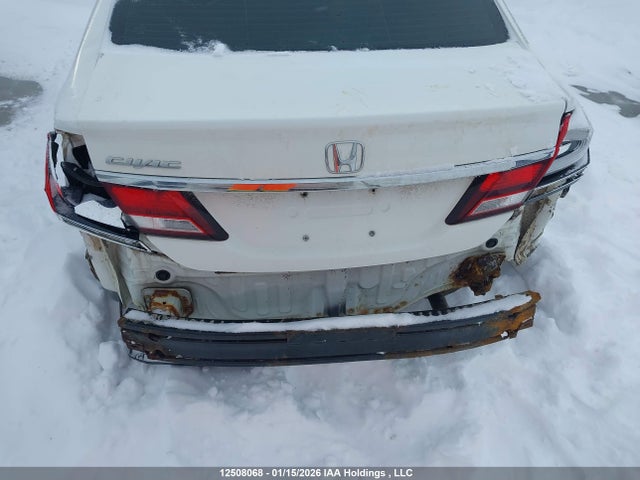 Aukcja sprzedaży 2013 Honda Civic Lx, vin: 2HGFB2F50DH045347, numer aukcji: 12508068