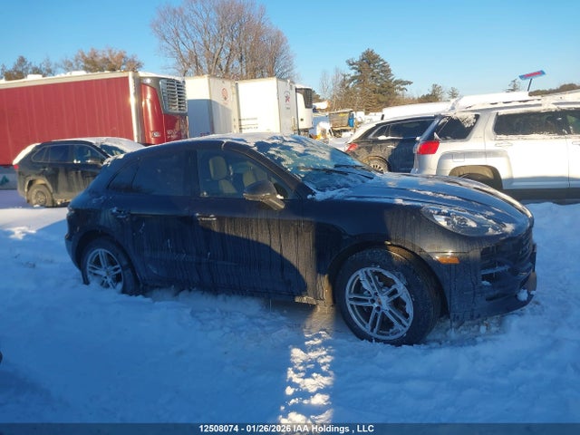 Porsche MACAN S 2020 WP1AB2A56LLB37109 Image 13