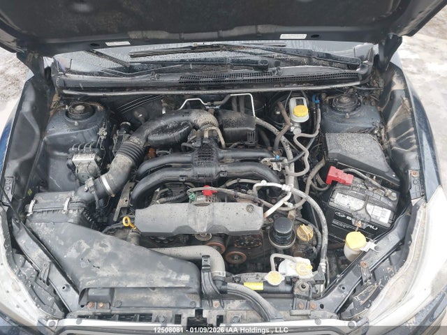 JF1GPAC68EH205788 Subaru Impreza Premium