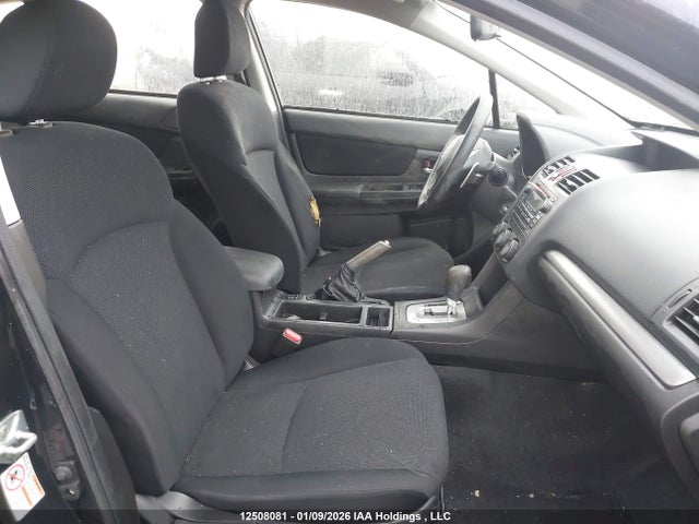 JF1GPAC68EH205788 Subaru Impreza Premium