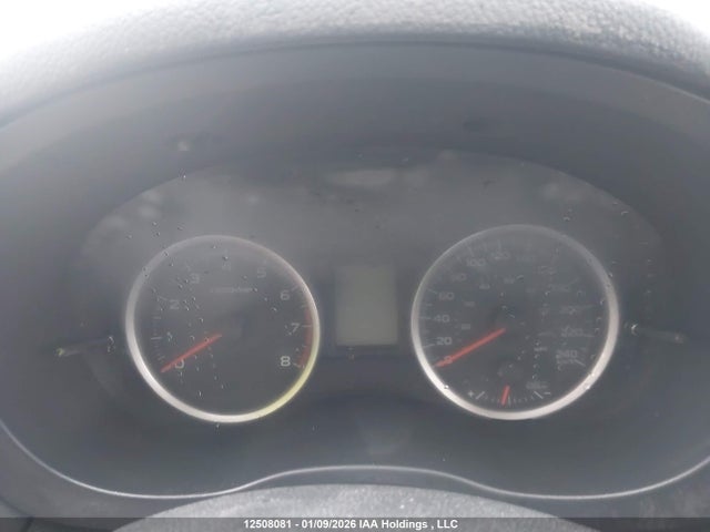 JF1GPAC68EH205788 Subaru Impreza Premium