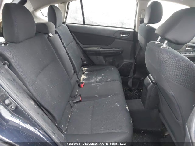 JF1GPAC68EH205788 Subaru Impreza Premium