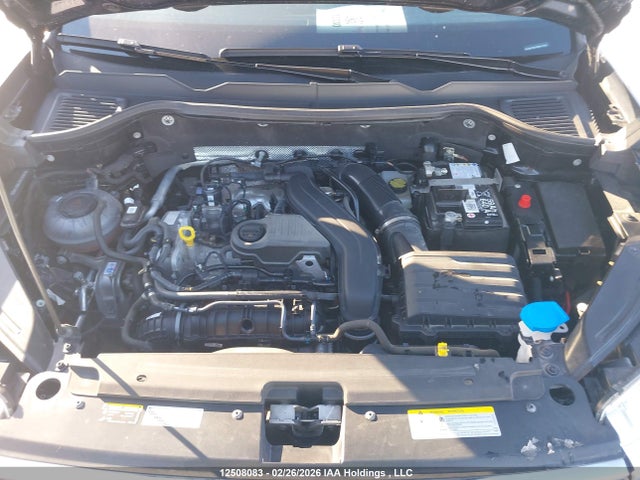 3VVEX7B27RM013252 Volkswagen TAOS SE