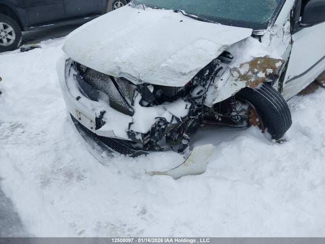 Dodge Grand Caravan Se 2017 2C4RDGBG5HR872691 Image 6