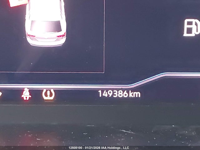 12508100 :رقم المزاد ، 3VV4B7AX7KM106768 vin ، 2019 Volkswagen Tiguan Sel Premium/sel Premium R-line مزاد بيع