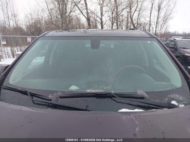 1GNEVGKW1JJ251839 Chevrolet Traverse Lt