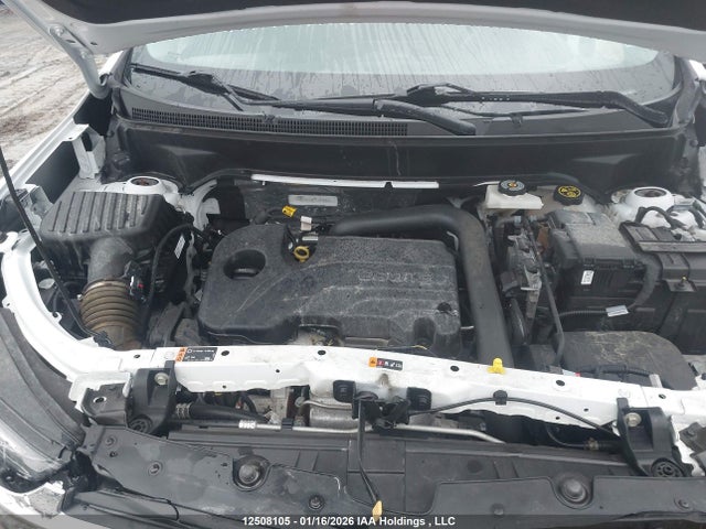 3GNAXUEG9PS164953 Chevrolet EQUINOX LT