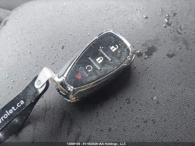 3GNAXUEG9PS164953 Chevrolet EQUINOX LT