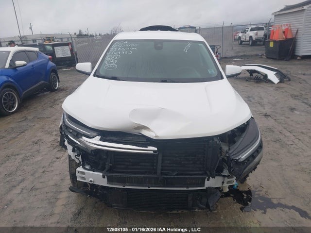 3GNAXUEG9PS164953 Chevrolet EQUINOX LT