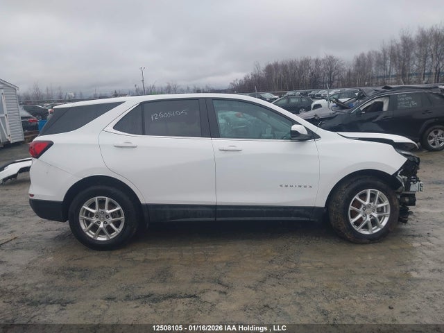 3GNAXUEG9PS164953 Chevrolet EQUINOX LT