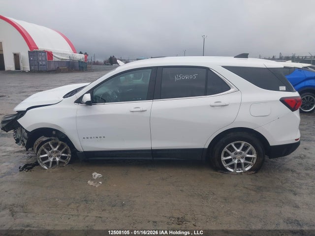 3GNAXUEG9PS164953 Chevrolet EQUINOX LT