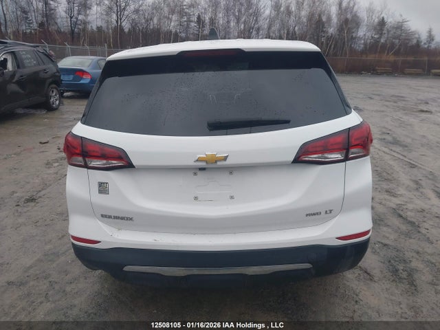 3GNAXUEG9PS164953 Chevrolet EQUINOX LT