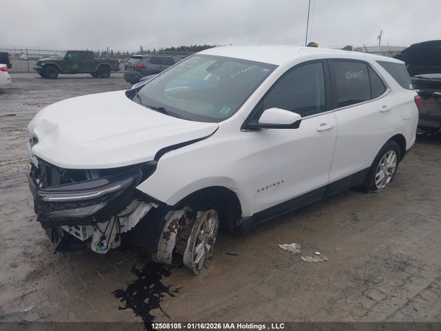 3GNAXUEG9PS164953 Chevrolet EQUINOX LT