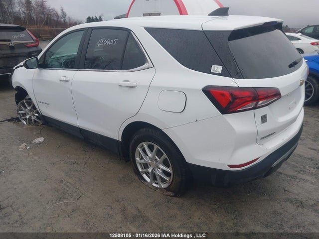 3GNAXUEG9PS164953 Chevrolet EQUINOX LT