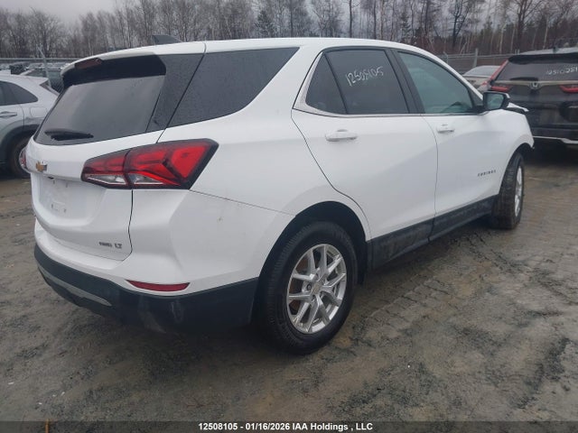 3GNAXUEG9PS164953 Chevrolet EQUINOX LT