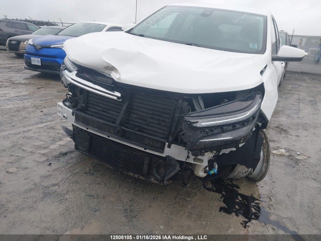 3GNAXUEG9PS164953 Chevrolet EQUINOX LT