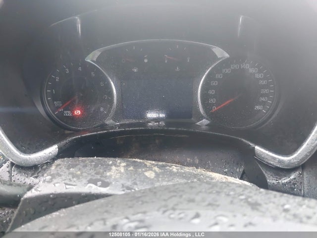 3GNAXUEG9PS164953 Chevrolet EQUINOX LT