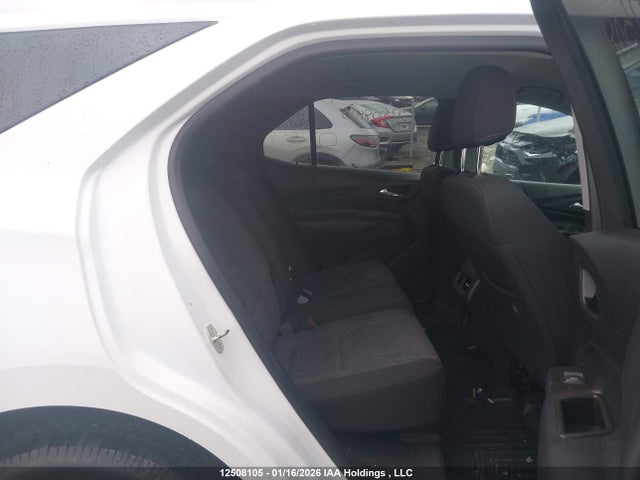 3GNAXUEG9PS164953 Chevrolet EQUINOX LT