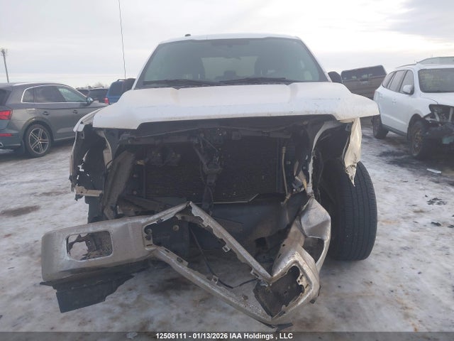 1FTEW1EF4HKD28464 Ford F-150 Xlt