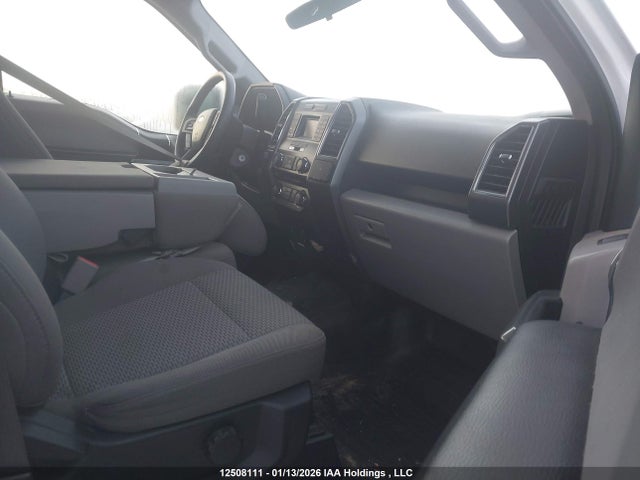 1FTEW1EF4HKD28464 Ford F-150 Xlt