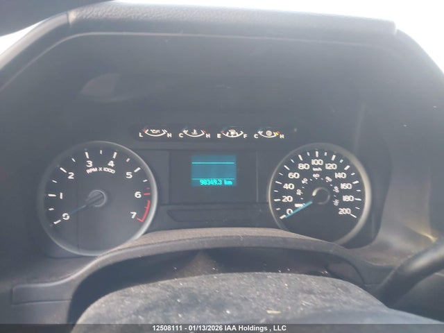 1FTEW1EF4HKD28464 Ford F-150 Xlt