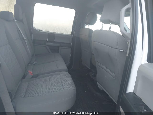 1FTEW1EF4HKD28464 Ford F-150 Xlt