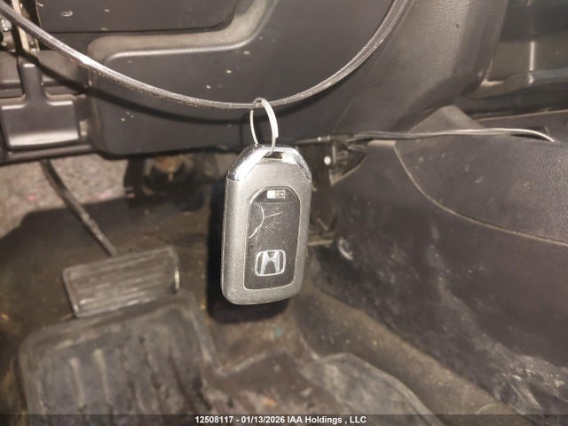 2HGFB2F58EH046442 Honda Civic Lx