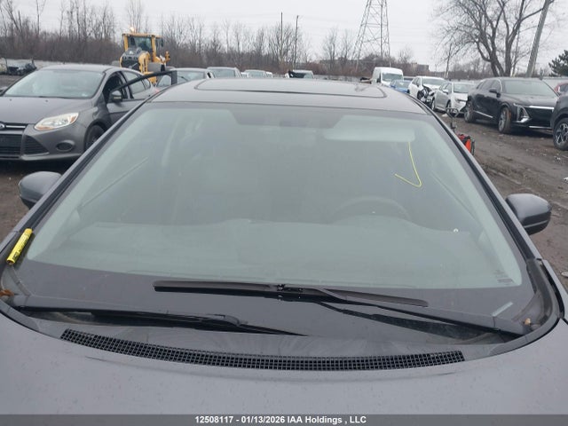 2HGFB2F58EH046442 Honda Civic Lx