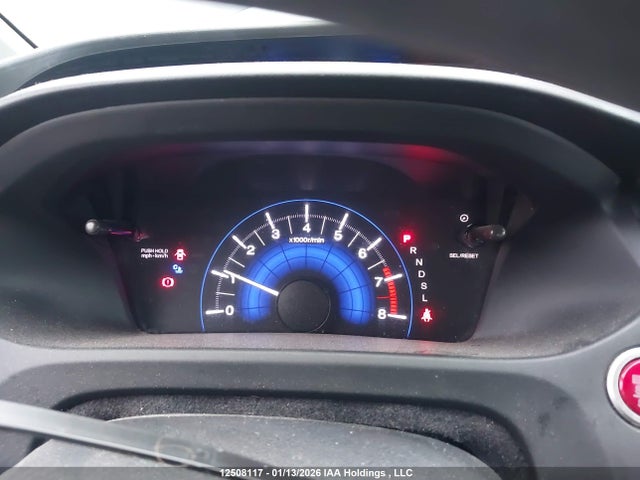 2HGFB2F58EH046442 Honda Civic Lx