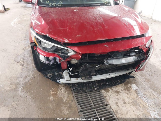 3N1AB8CV4SY236506 Nissan SENTRA SV