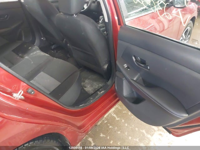 3N1AB8CV4SY236506 Nissan SENTRA SV