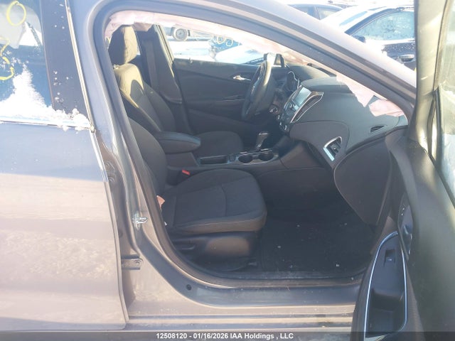 1G1BE5SM4J7114723 Chevrolet CRUZE LT