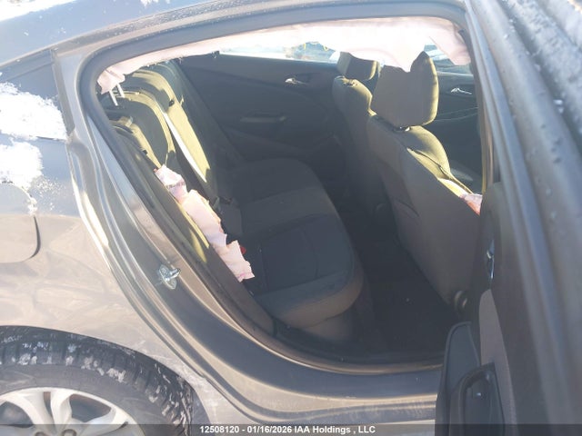 1G1BE5SM4J7114723 Chevrolet CRUZE LT