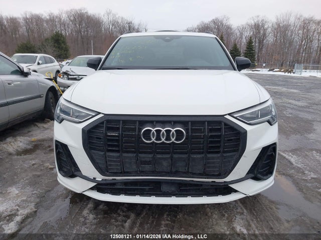 WA1DECF30S1112259 Audi Q3 Premium S Line 45