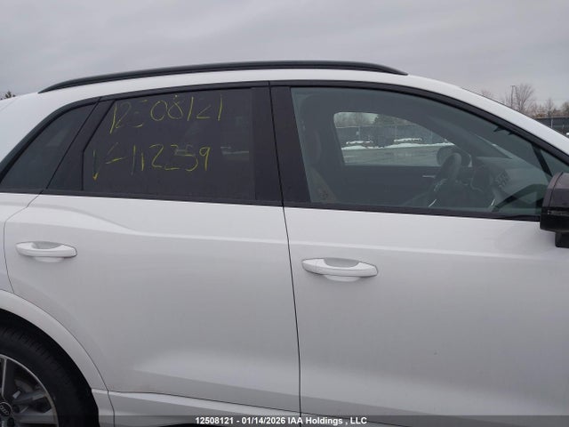 WA1DECF30S1112259 Audi Q3 Premium S Line 45