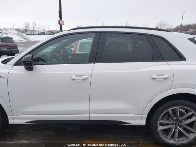 WA1DECF30S1112259 Audi Q3 Premium S Line 45
