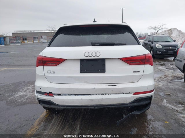 WA1DECF30S1112259 Audi Q3 Premium S Line 45