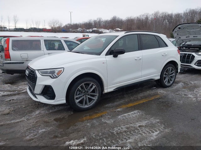 WA1DECF30S1112259 Audi Q3 Premium S Line 45