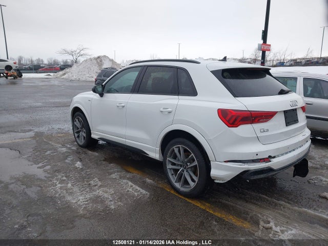 WA1DECF30S1112259 Audi Q3 Premium S Line 45