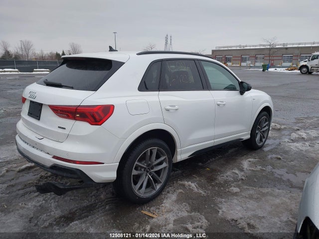 WA1DECF30S1112259 Audi Q3 Premium S Line 45