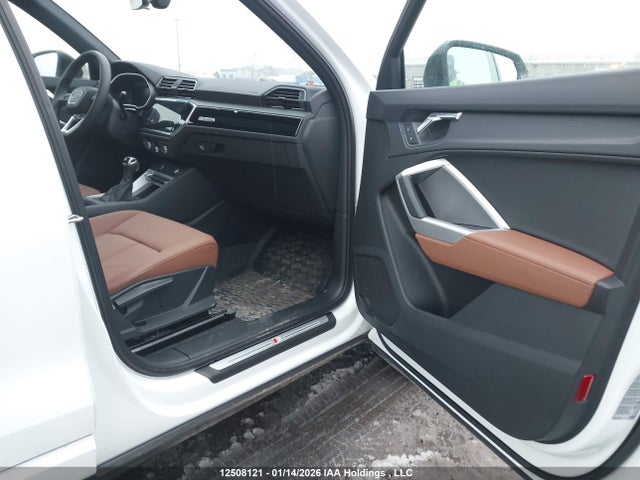 WA1DECF30S1112259 Audi Q3 Premium S Line 45
