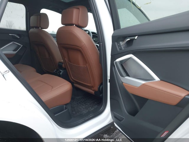 WA1DECF30S1112259 Audi Q3 Premium S Line 45