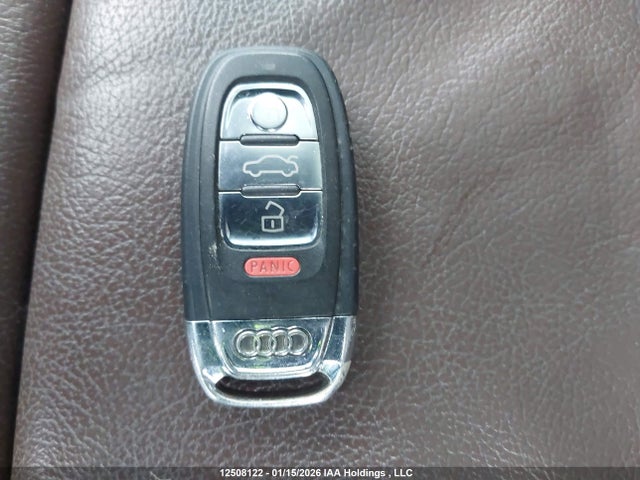 WA1MMCFP1EA075135 Audi Q5 Technik