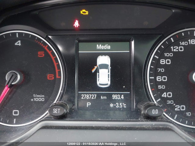 WA1MMCFP1EA075135 Audi Q5 Technik