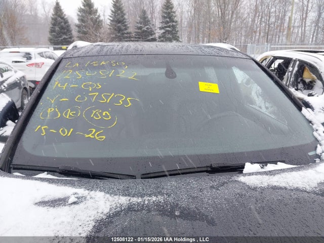 WA1MMCFP1EA075135 Audi Q5 Technik
